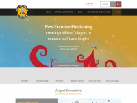 newfrontier.com.au