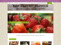 newharvestproduce.com.au
