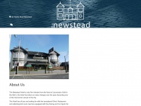 newsteadhotel.com.au Thumbnail