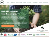 ngina.com.au Thumbnail