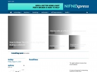 nifnex.com.au