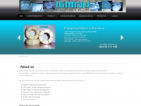 nimrodplastics.com.au