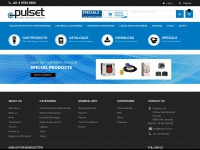 Pulset.com.au