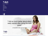 noblebirth.com.au Thumbnail