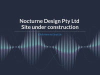 nocturnedesign.com.au