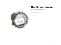 nordique.com.au Thumbnail