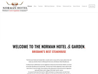 Normanhotel.com.au