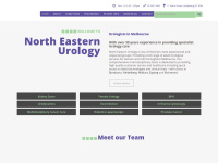northeasternurology.com.au