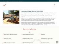 Northernbeachesearthmoving.com.au