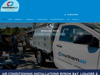 northernair.com.au Thumbnail