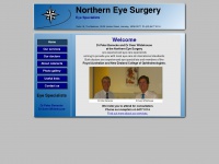 northerneyesurgery.com.au Thumbnail