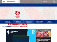 northerninlandfootball.com.au