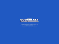 sodablast.com.au