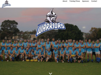 northernwarriors.com.au