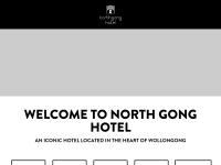northgong.com.au Thumbnail