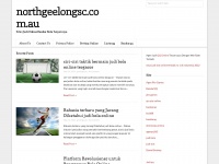 northgeelongsc.com.au Thumbnail