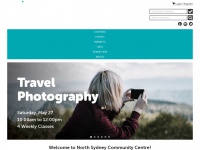Northsydneycentre.com.au