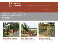 Norwoodproducts.com.au