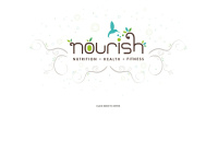 Nourishyourself.com.au