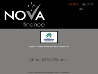 novafinance.com.au