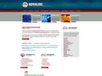 novaline.com.au Thumbnail
