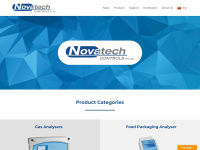 novatech.com.au Thumbnail