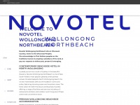 novotelnorthbeach.com.au Thumbnail