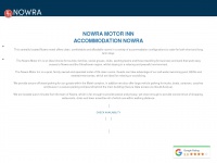 nowramotorinn.com.au