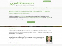 nutrition-solutions.com.au