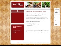 nutritionsmart.com.au Thumbnail