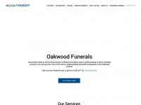 oakwoodfunerals.com.au Thumbnail