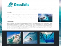 oaustkits.com.au Thumbnail