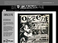 Obscene-obscene.blogspot.com