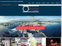 obyrne.net.au Thumbnail