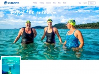 oceanfit.com.au Thumbnail