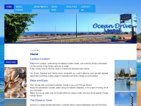 oceandrivemotel.com.au Thumbnail