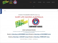 oceanthunder.com.au