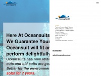 Oceansuits.com.au