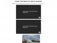 Oceantrek.com.au