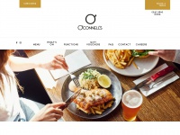 oconnells.com.au Thumbnail