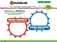 oddball.com.au