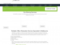 Officerelocations.com.au
