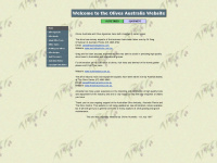 oliveaustralia.com.au Thumbnail