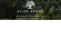 olivegrove.com.au