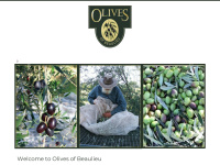 olivesofbeaulieu.com.au Thumbnail