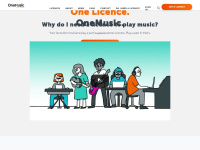 Onemusic.com.au