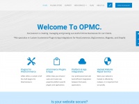 Opmc.com.au