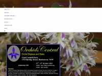 orchidsocietynsw.com.au Thumbnail