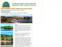 orchardglory.com.au Thumbnail