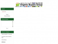 organicbuyersgroup.com.au